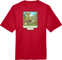 Performance Short Sleeves - Sugarfest Fall 2026