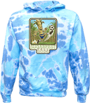 Tie-Dye Hoodies - Sugarfest Fall 2026