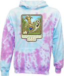 Tie-Dye Hoodies - Sugarfest Fall 2026