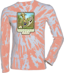 Tie-Dye Long Sleeves - Sugarfest Fall 2026