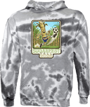 Tie-Dye Hoodies - Sugarfest Fall 2026