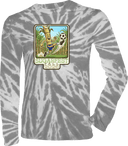 Tie-Dye Long Sleeves - Sugarfest Fall 2026