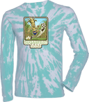Tie-Dye Long Sleeves - Sugarfest Fall 2026