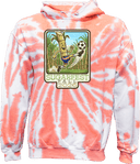 Tie-Dye Hoodies - Sugarfest Fall 2026