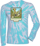 Tie-Dye Long Sleeves - Sugarfest Fall 2026