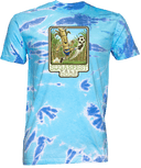 Tie-Dye Short Sleeves - Sugarfest Fall 2026