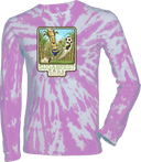 Tie-Dye Long Sleeves - Sugarfest Fall 2026