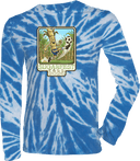 Tie-Dye Long Sleeves - Sugarfest Fall 2026