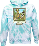 Tie-Dye Hoodies - Sugarfest Fall 2026