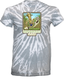 Tie-Dye Short Sleeves - Sugarfest Fall 2026