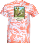 Tie-Dye Short Sleeves - Sugarfest Fall 2026