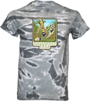 Tie-Dye Short Sleeves - Sugarfest Fall 2026