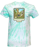 Tie-Dye Short Sleeves - Sugarfest Fall 2026