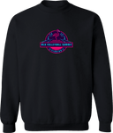 Crew Sweatshirt - MLK Volleyball Summit 2026 #1