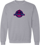 Crew Sweatshirt - MLK Volleyball Summit 2026 #1