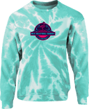Crew Sweatshirt - MLK Volleyball Summit 2026 #1