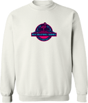 Crew Sweatshirt - MLK Volleyball Summit 2026 #1