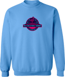 Crew Sweatshirt - MLK Volleyball Summit 2026 #1