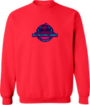 Crew Sweatshirt - MLK Volleyball Summit 2026 #1