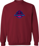 Crew Sweatshirt - MLK Volleyball Summit 2026 #1