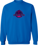 Crew Sweatshirt - MLK Volleyball Summit 2026 #1