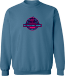 Crew Sweatshirt - MLK Volleyball Summit 2026 #1