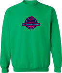 Crew Sweatshirt - MLK Volleyball Summit 2026 #1