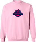 Crew Sweatshirt - MLK Volleyball Summit 2026 #1