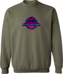 Crew Sweatshirt - MLK Volleyball Summit 2026 #1