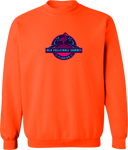 Crew Sweatshirt - MLK Volleyball Summit 2026 #1
