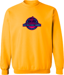 Crew Sweatshirt - MLK Volleyball Summit 2026 #1