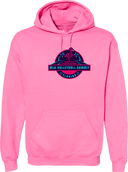 Hoodies - MLK Volleyball Summit 2026 #1