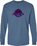 Long Sleeves - MLK Volleyball Summit 2026 #1