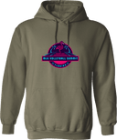 Hoodies - MLK Volleyball Summit 2026 #1