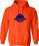 Hoodies - MLK Volleyball Summit 2026 #1