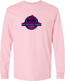 Long Sleeves - MLK Volleyball Summit 2026 #1
