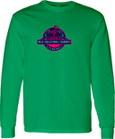 Long Sleeves - MLK Volleyball Summit 2026 #1