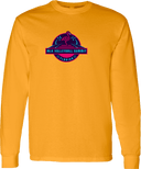 Long Sleeves - MLK Volleyball Summit 2026 #1