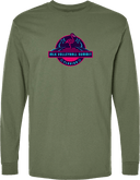 Long Sleeves - MLK Volleyball Summit 2026 #1