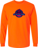 Long Sleeves - MLK Volleyball Summit 2026 #1