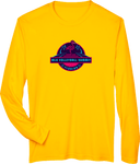 Performance Long Sleeves - MLK Volleyball Summit 2026 #1