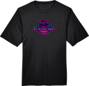 Performance Short Sleeves - MLK Volleyball Summit 2026 #1