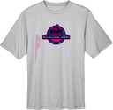 Performance Short Sleeves - MLK Volleyball Summit 2026 #1