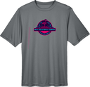 Performance Short Sleeves - MLK Volleyball Summit 2026 #1