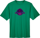 Performance Short Sleeves - MLK Volleyball Summit 2026 #1