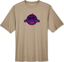 Performance Short Sleeves - MLK Volleyball Summit 2026 #1