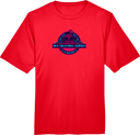 Performance Short Sleeves - MLK Volleyball Summit 2026 #1