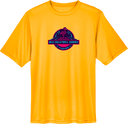 Performance Short Sleeves - MLK Volleyball Summit 2026 #1