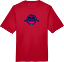 Performance Short Sleeves - MLK Volleyball Summit 2026 #1