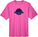 Performance Short Sleeves - MLK Volleyball Summit 2026 #1